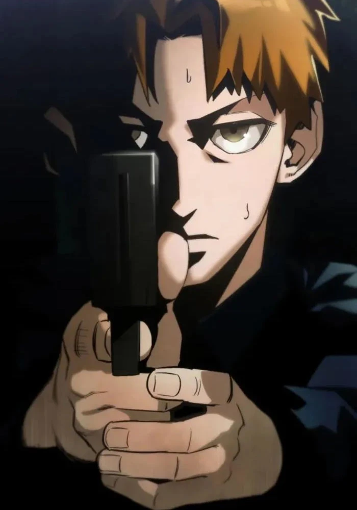 Cứu Thế Là Nghề Của Tôi Chapter 4 - 180