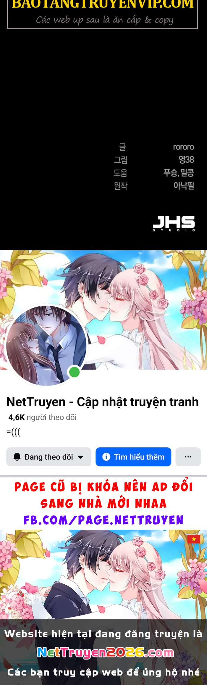 Cứu Thế Là Nghề Của Tôi Chapter 4 - 182