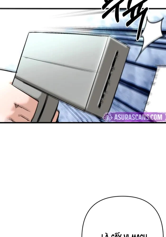 Cứu Thế Là Nghề Của Tôi Chapter 5 - 7