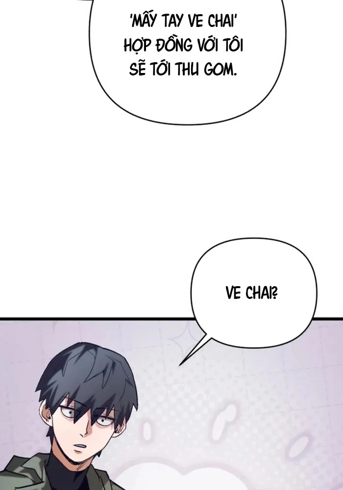 Cứu Thế Là Nghề Của Tôi Chapter 5 - 9