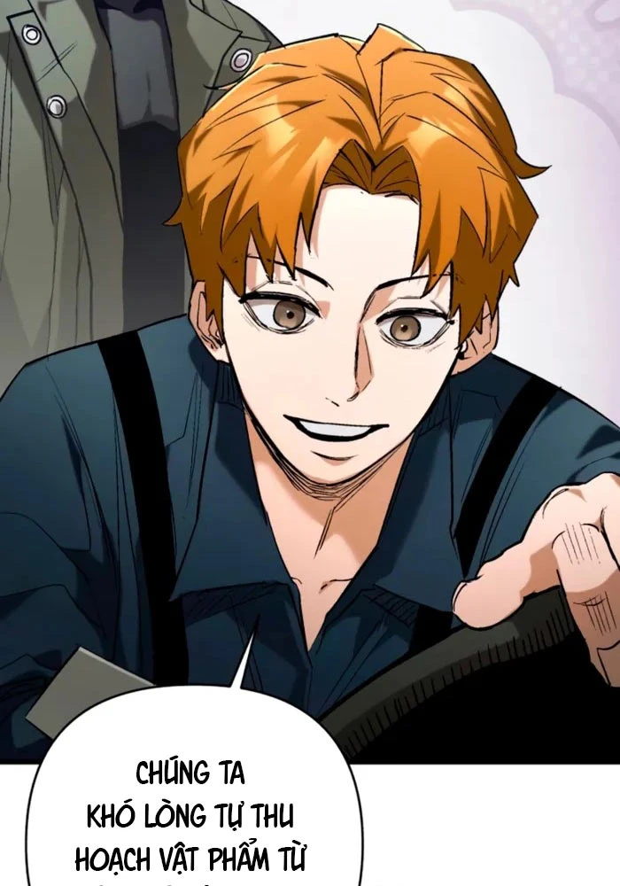 Cứu Thế Là Nghề Của Tôi Chapter 5 - 10