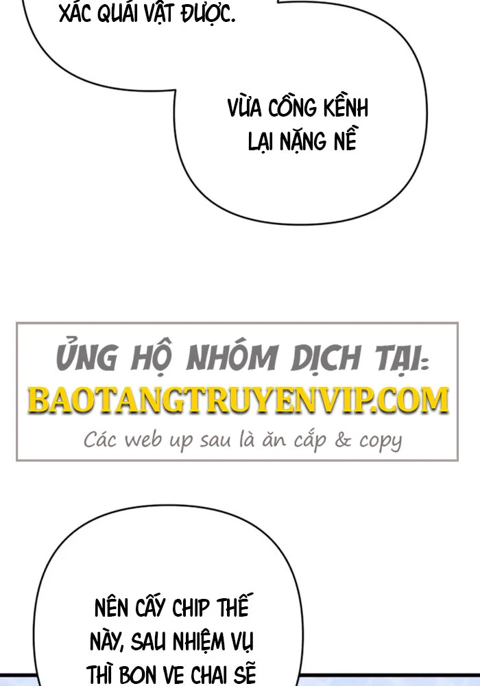 Cứu Thế Là Nghề Của Tôi Chapter 5 - 11