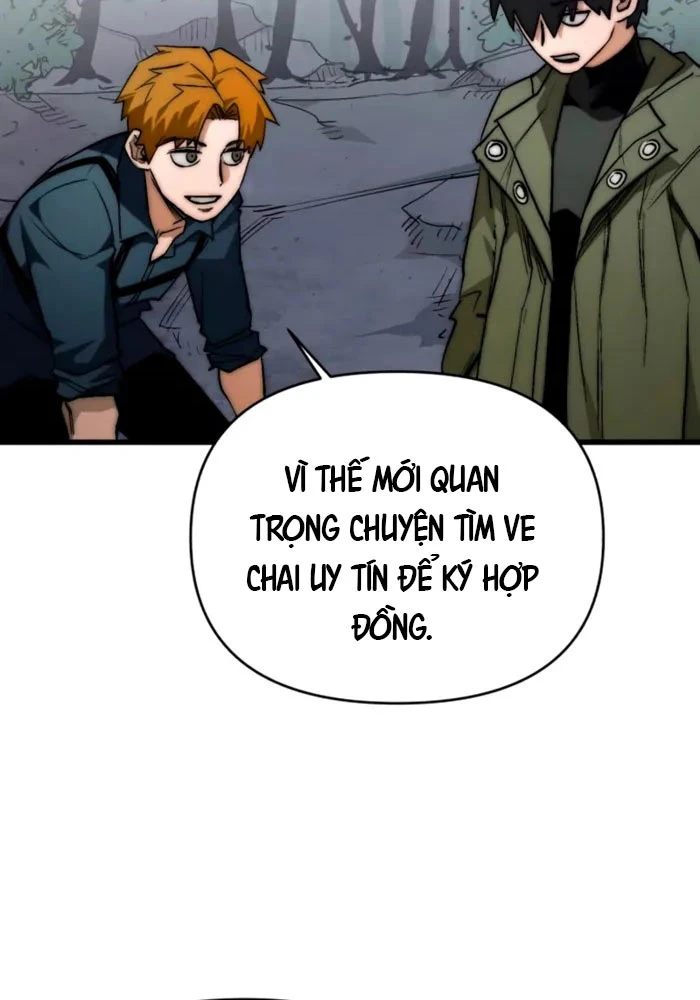 Cứu Thế Là Nghề Của Tôi Chapter 5 - 16