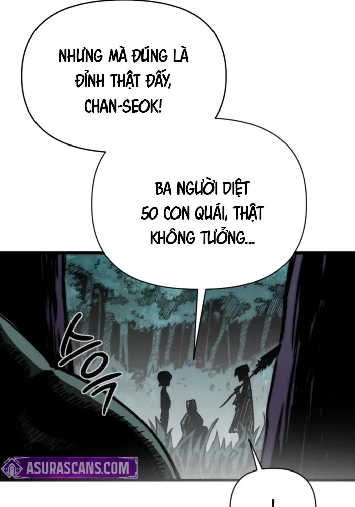 Cứu Thế Là Nghề Của Tôi Chapter 5 - 17