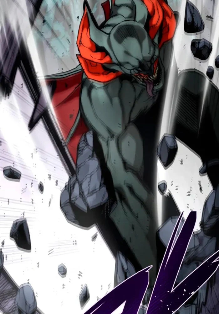 Cứu Thế Là Nghề Của Tôi Chapter 5 - 19