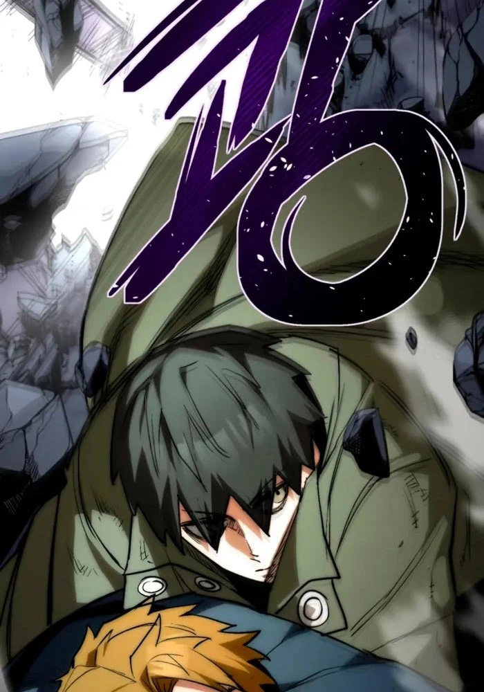 Cứu Thế Là Nghề Của Tôi Chapter 5 - 20