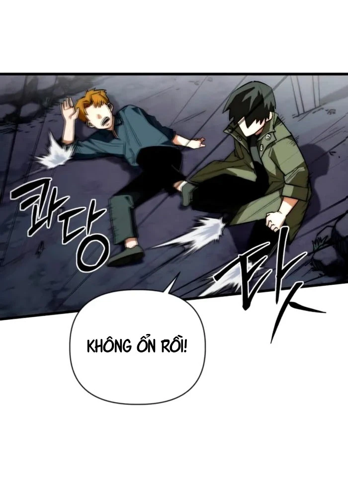 Cứu Thế Là Nghề Của Tôi Chapter 5 - 22