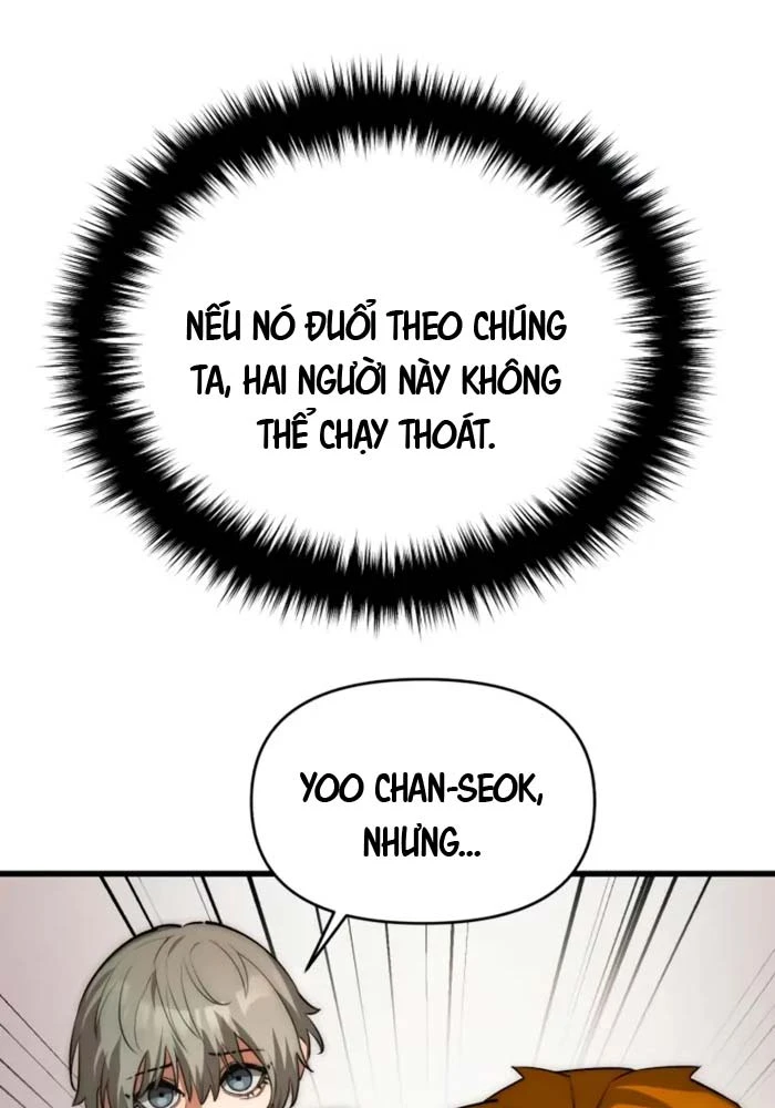 Cứu Thế Là Nghề Của Tôi Chapter 5 - 36