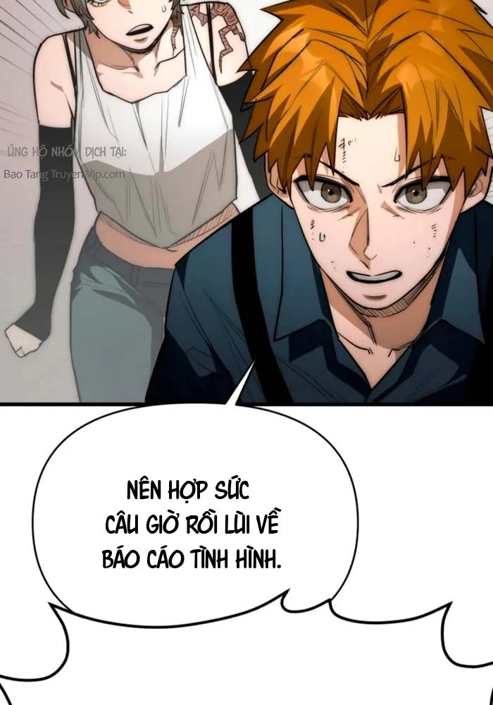 Cứu Thế Là Nghề Của Tôi Chapter 5 - 37