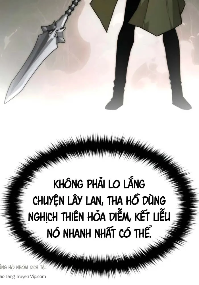 Cứu Thế Là Nghề Của Tôi Chapter 5 - 42