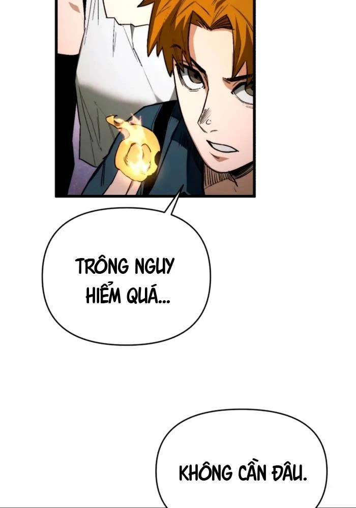 Cứu Thế Là Nghề Của Tôi Chapter 5 - 48