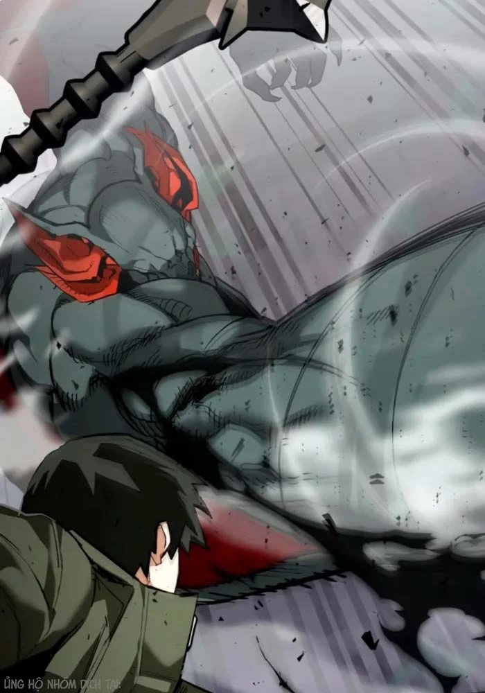 Cứu Thế Là Nghề Của Tôi Chapter 5 - 54