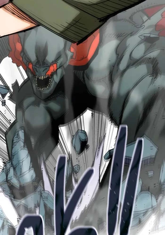 Cứu Thế Là Nghề Của Tôi Chapter 5 - 64