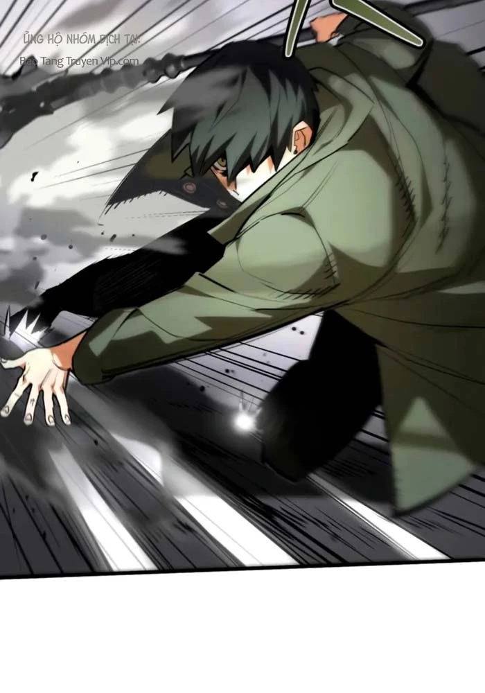 Cứu Thế Là Nghề Của Tôi Chapter 5 - 66