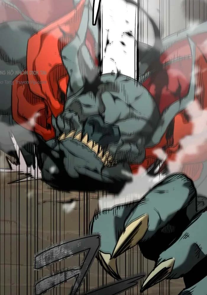 Cứu Thế Là Nghề Của Tôi Chapter 5 - 77