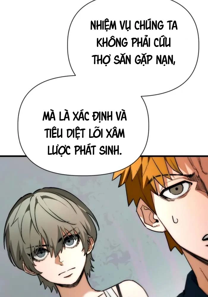 Cứu Thế Là Nghề Của Tôi Chapter 5 - 100