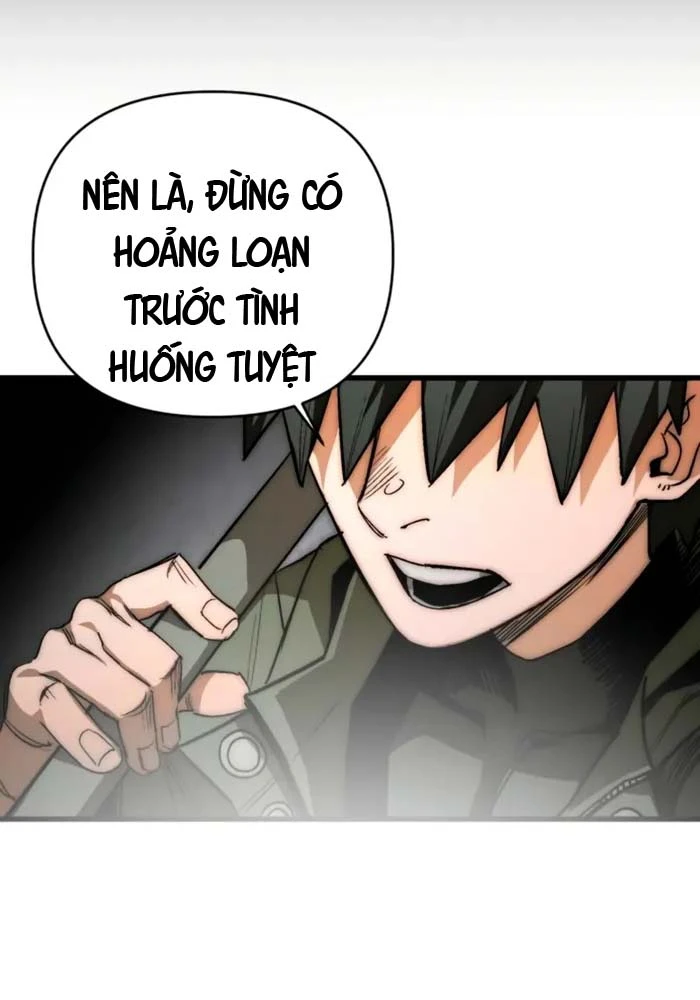 Cứu Thế Là Nghề Của Tôi Chapter 5 - 110