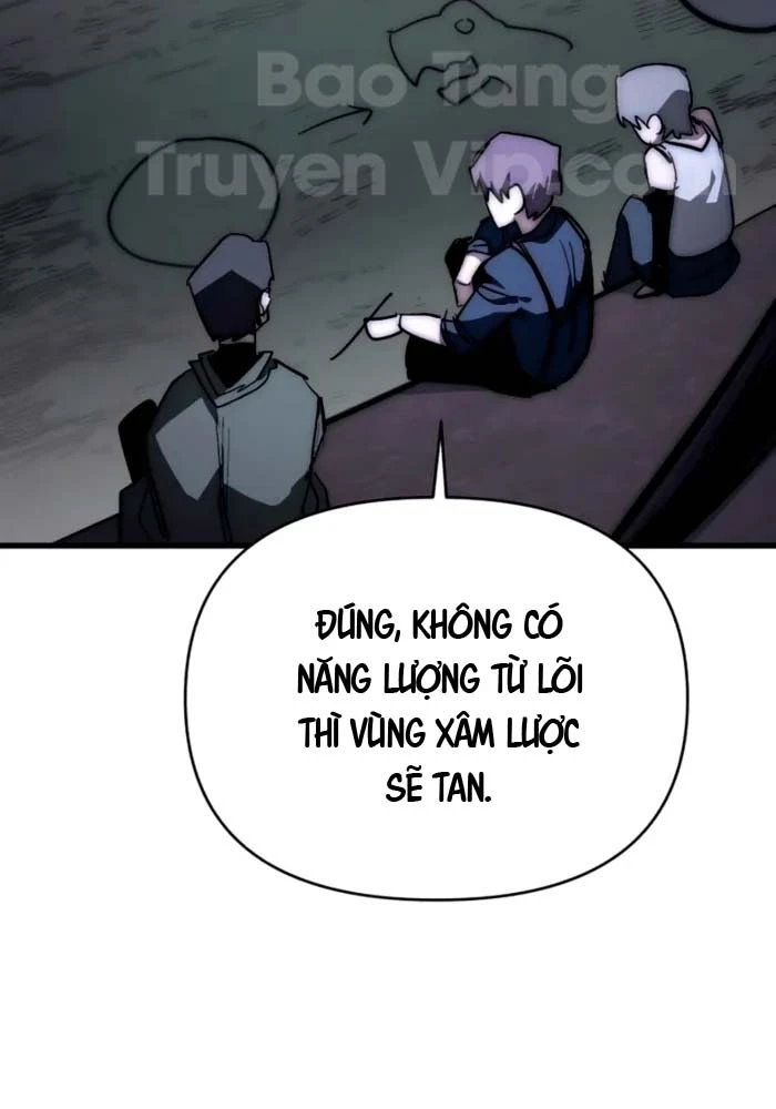 Cứu Thế Là Nghề Của Tôi Chapter 5 - 128