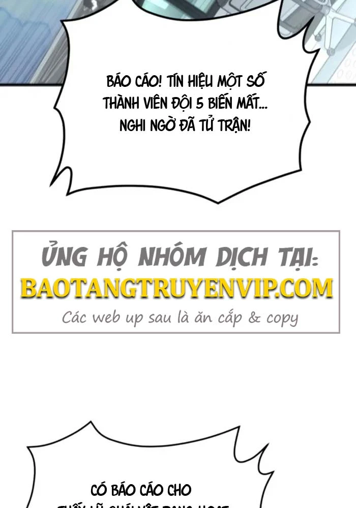 Cứu Thế Là Nghề Của Tôi Chapter 6 - 3