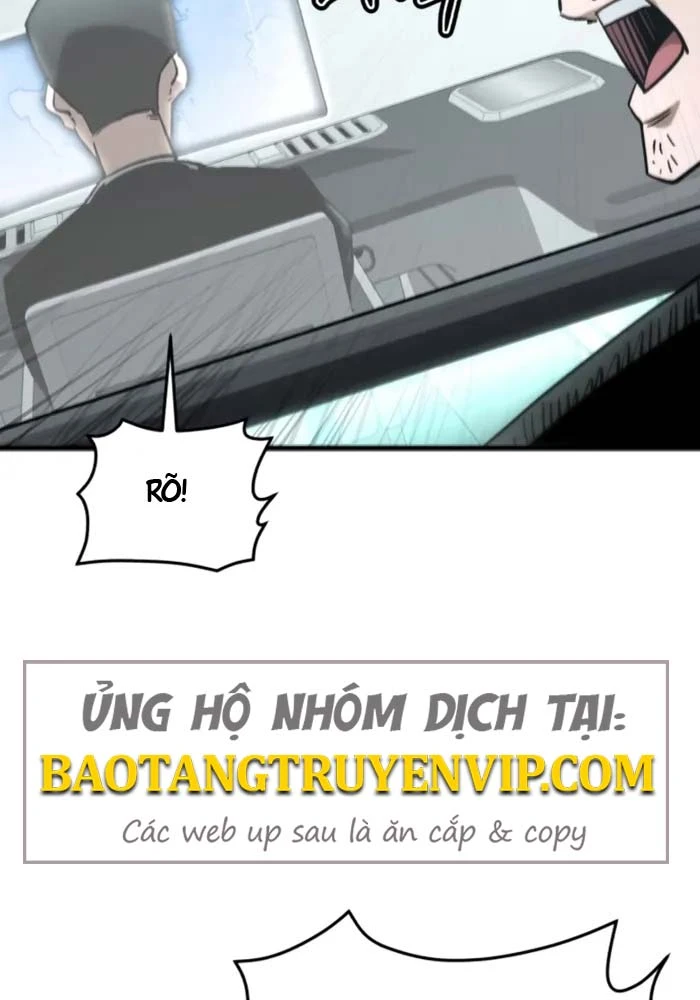 Cứu Thế Là Nghề Của Tôi Chapter 6 - 7