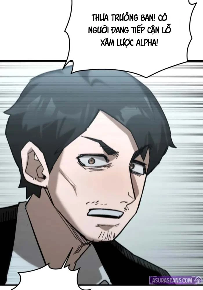 Cứu Thế Là Nghề Của Tôi Chapter 6 - 8