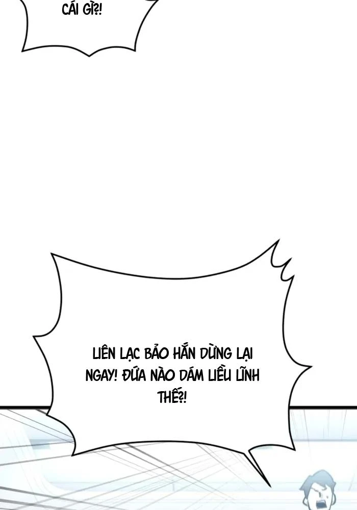 Cứu Thế Là Nghề Của Tôi Chapter 6 - 9