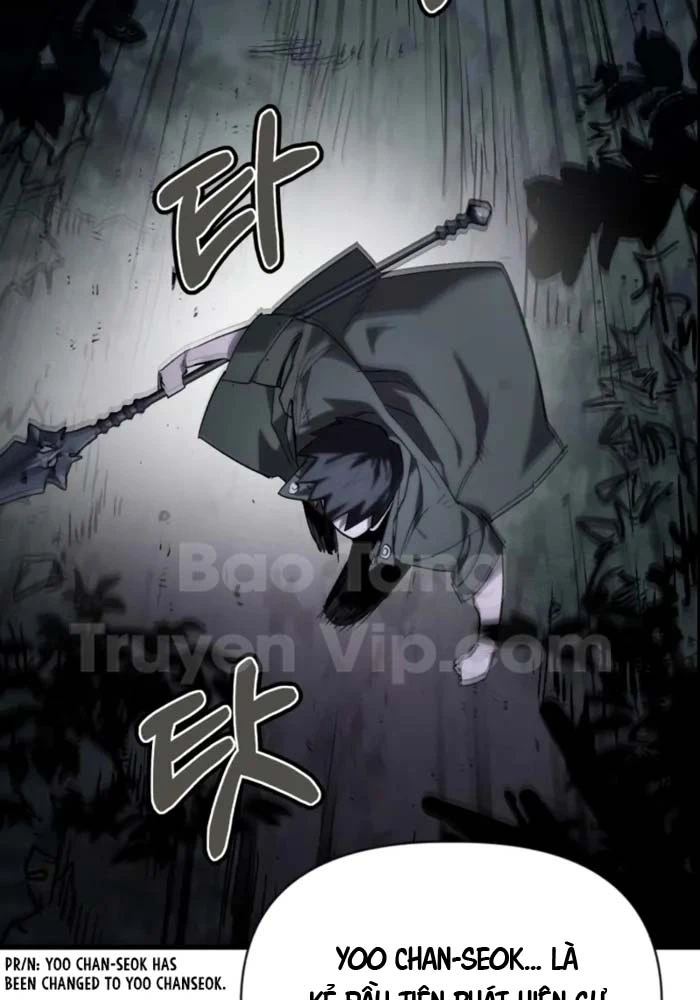 Cứu Thế Là Nghề Của Tôi Chapter 6 - 12