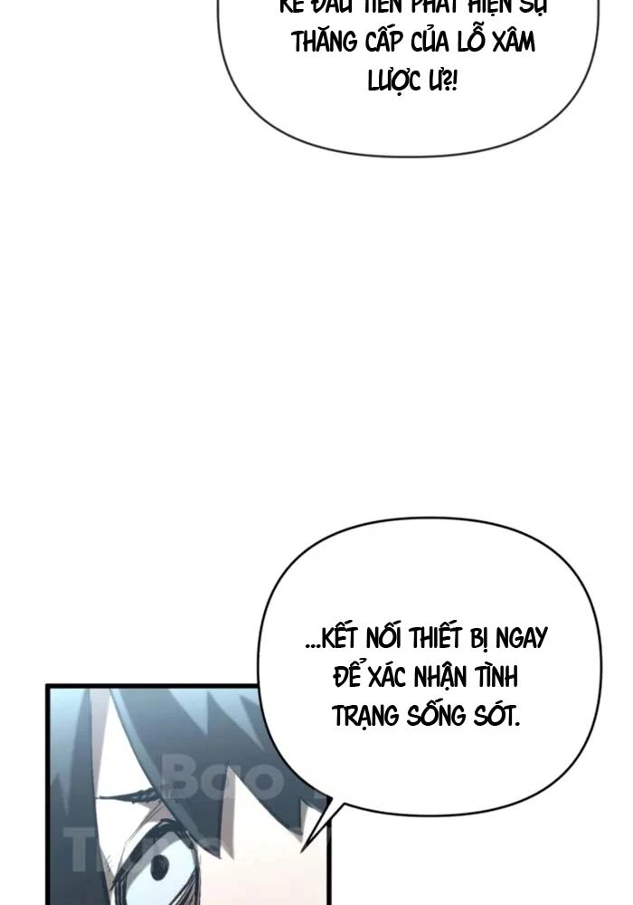 Cứu Thế Là Nghề Của Tôi Chapter 6 - 13