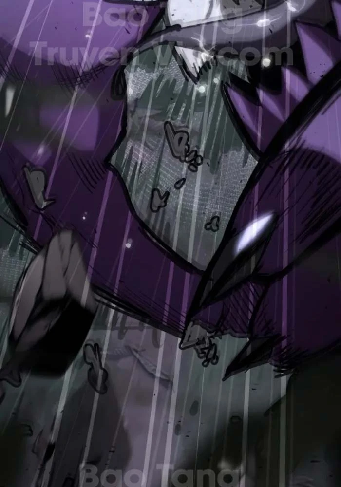 Cứu Thế Là Nghề Của Tôi Chapter 6 - 18