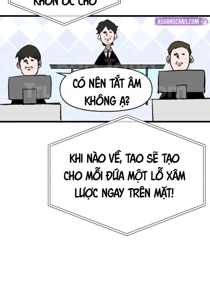 Cứu Thế Là Nghề Của Tôi Chapter 6 - 22