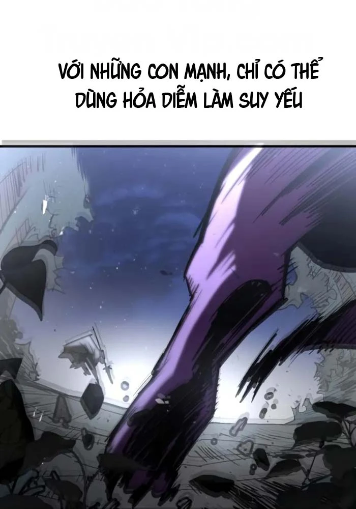 Cứu Thế Là Nghề Của Tôi Chapter 6 - 26