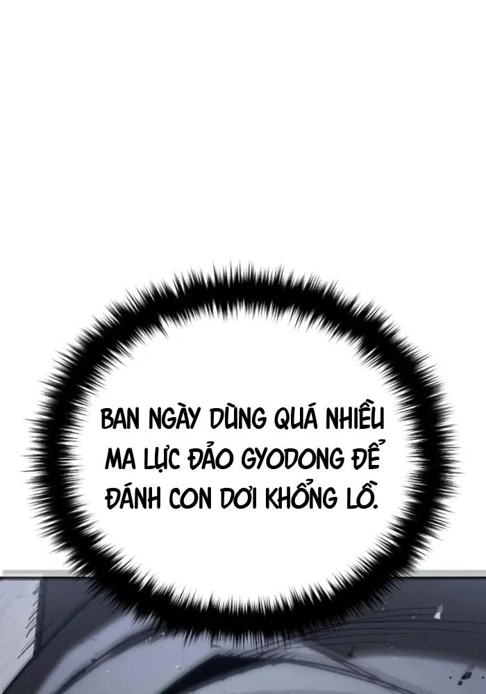 Cứu Thế Là Nghề Của Tôi Chapter 6 - 30