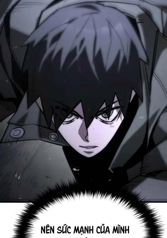 Cứu Thế Là Nghề Của Tôi Chapter 6 - 31