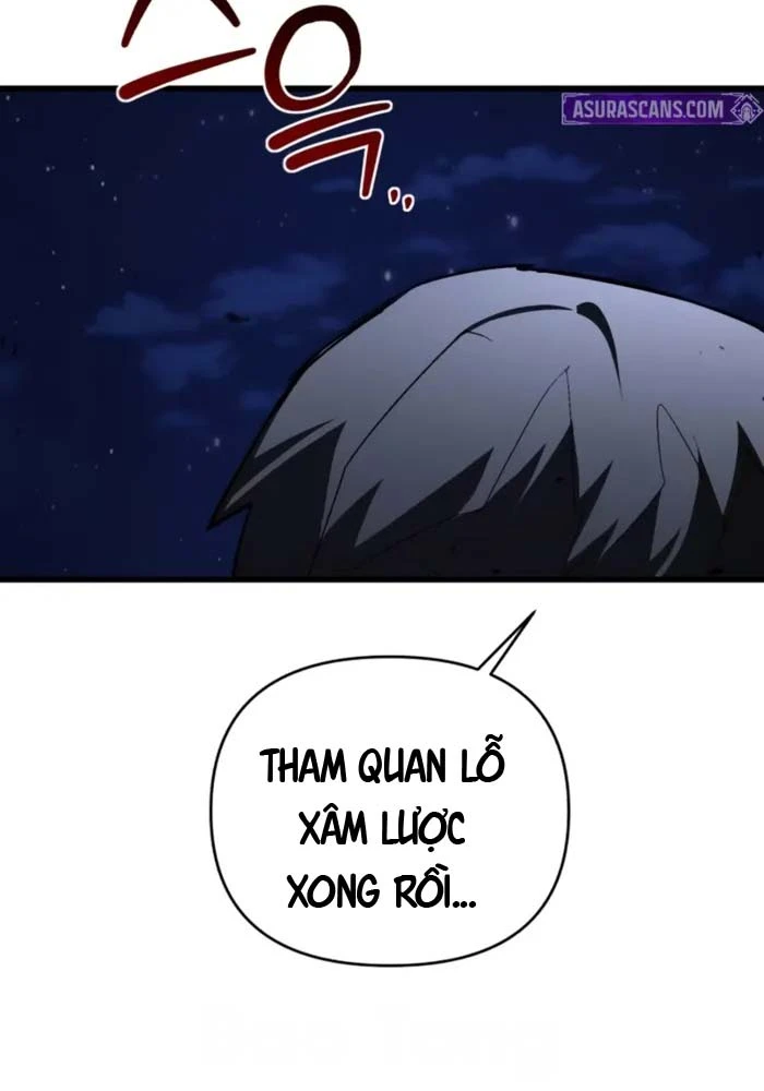 Cứu Thế Là Nghề Của Tôi Chapter 6 - 61