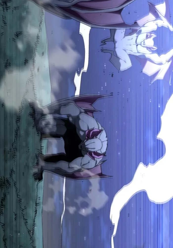 Cứu Thế Là Nghề Của Tôi Chapter 6 - 105