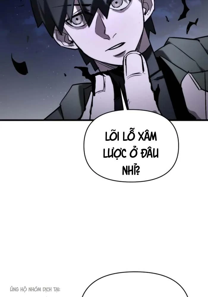 Cứu Thế Là Nghề Của Tôi Chapter 6 - 115