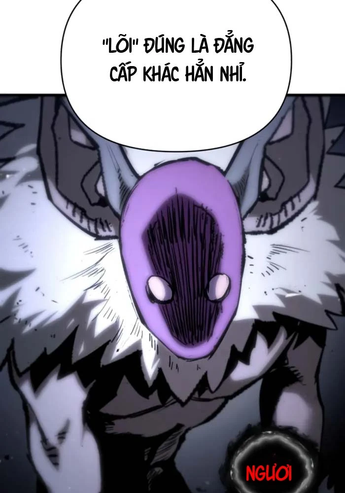 Cứu Thế Là Nghề Của Tôi Chapter 6 - 129