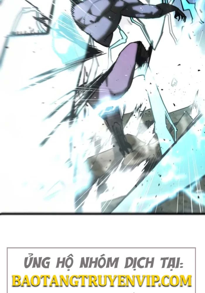 Cứu Thế Là Nghề Của Tôi Chapter 7 - 2