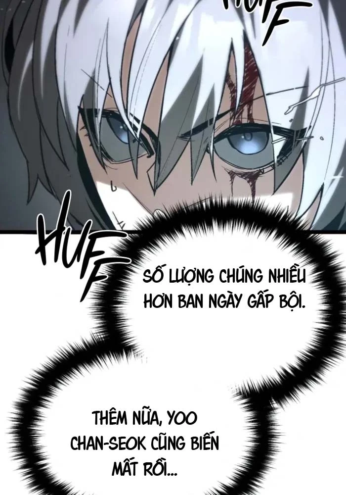 Cứu Thế Là Nghề Của Tôi Chapter 7 - 7