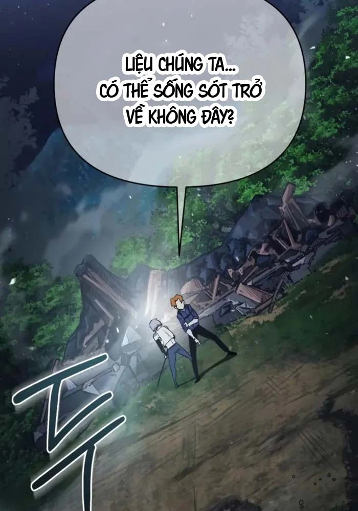 Cứu Thế Là Nghề Của Tôi Chapter 7 - 10