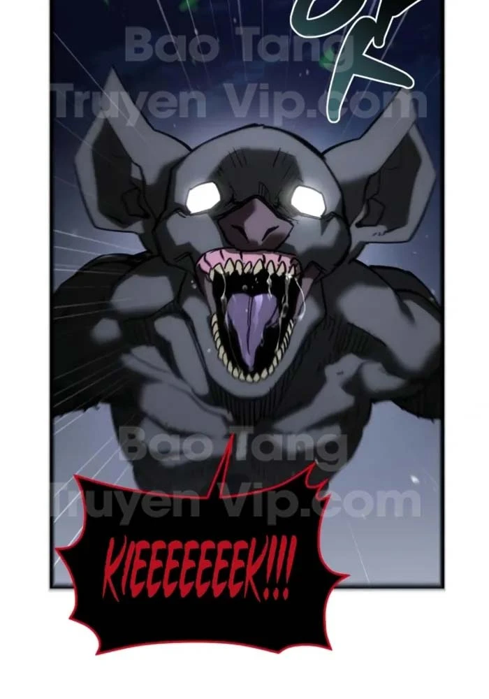 Cứu Thế Là Nghề Của Tôi Chapter 7 - 17