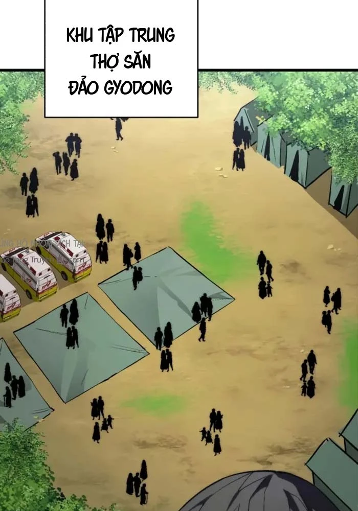 Cứu Thế Là Nghề Của Tôi Chapter 7 - 33