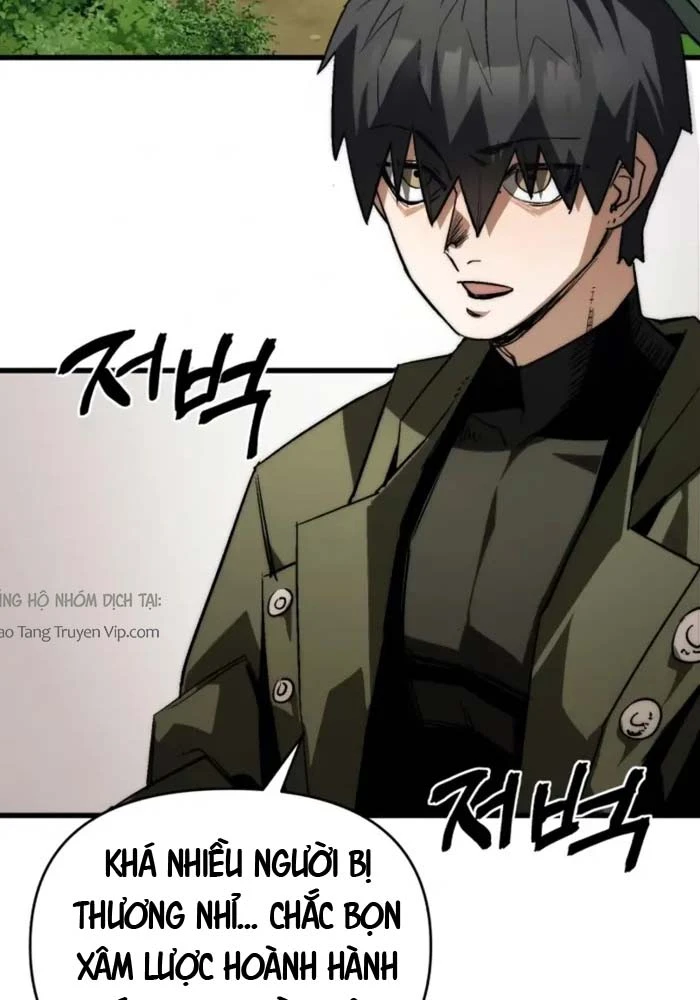 Cứu Thế Là Nghề Của Tôi Chapter 7 - 34