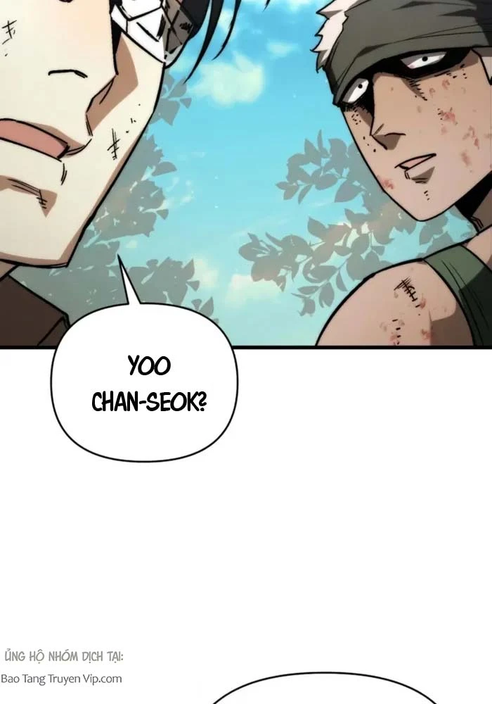 Cứu Thế Là Nghề Của Tôi Chapter 7 - 36