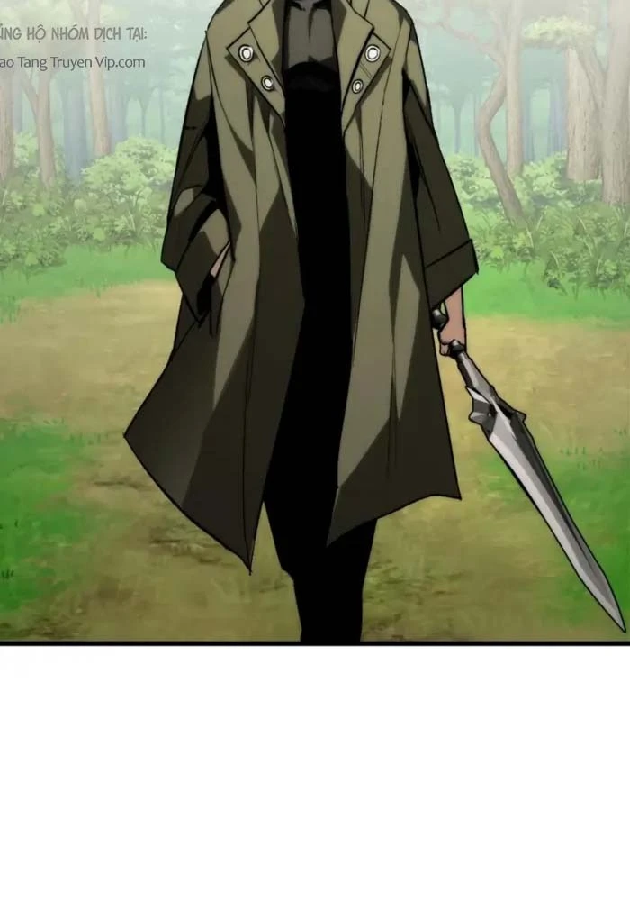 Cứu Thế Là Nghề Của Tôi Chapter 7 - 38