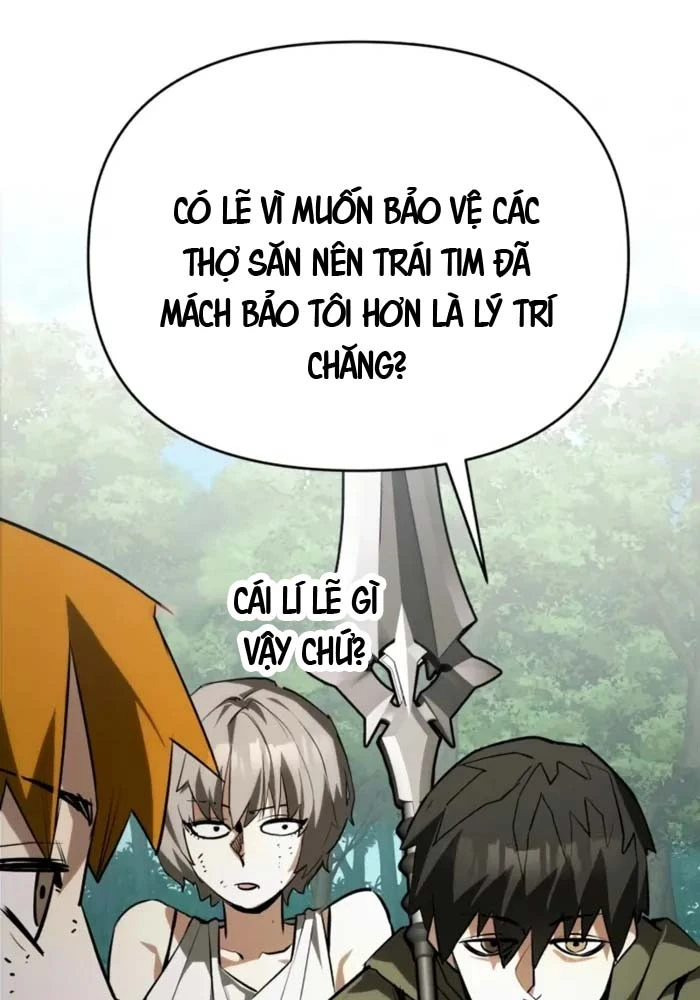 Cứu Thế Là Nghề Của Tôi Chapter 7 - 43