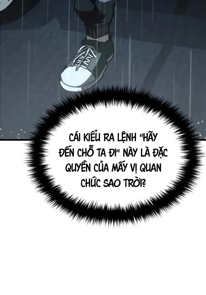 Cứu Thế Là Nghề Của Tôi Chapter 7 - 53