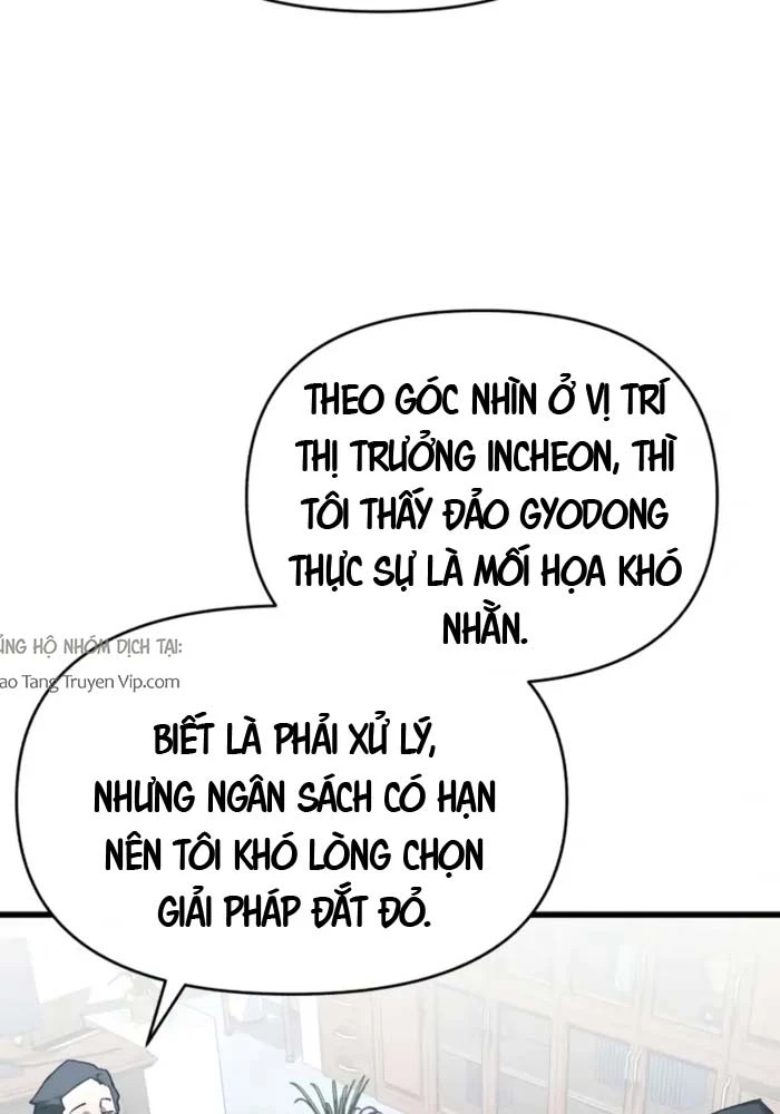 Cứu Thế Là Nghề Của Tôi Chapter 7 - 75