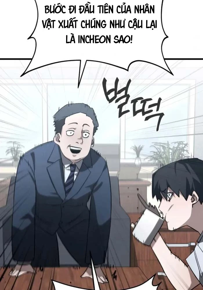 Cứu Thế Là Nghề Của Tôi Chapter 7 - 79