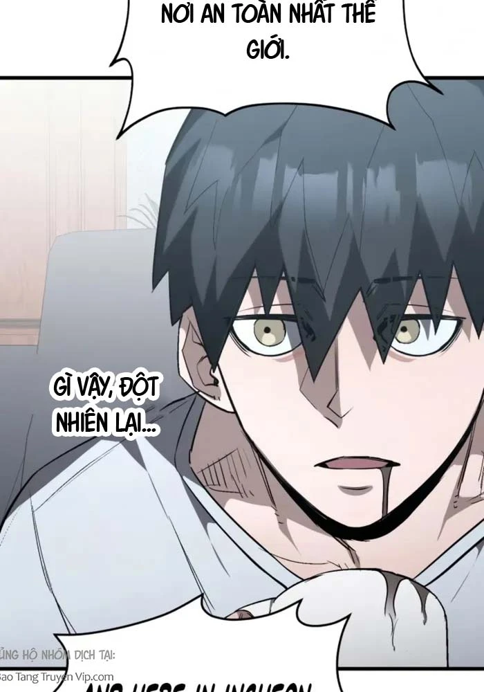 Cứu Thế Là Nghề Của Tôi Chapter 7 - 81